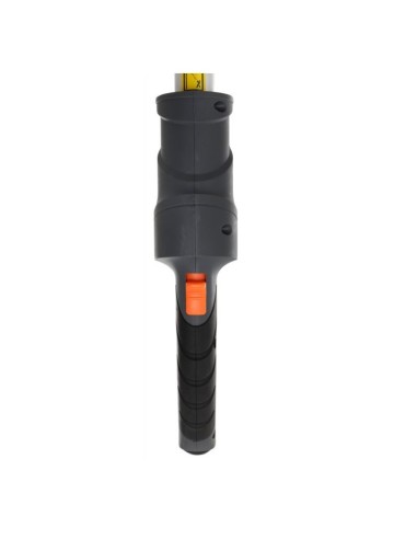 Drujba telescopica cu lant, Kraft&Dele, 1100W, lant de 3/8"