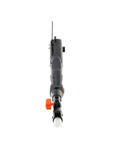Drujba telescopica cu lant, Kraft&Dele, 1100W, lant de 3/8"