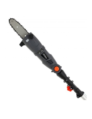 Drujba telescopica cu lant, Kraft&Dele, 1100W, lant de 3/8"