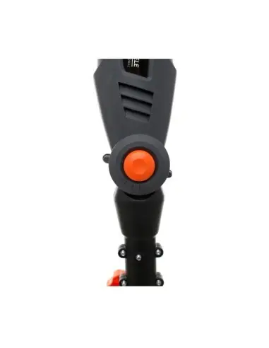 Drujba telescopica cu lant, Kraft&Dele, 1100W, lant de 3/8"