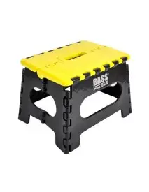 Scaun pliabil, Bass Polska, pentru atelier, greutate maxima suportata 180kg