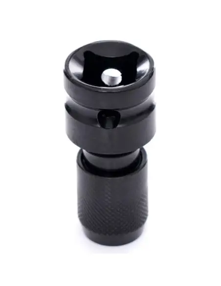 Adaptor de impact, Tagred TA4151, pentru cheie hexagonala, 1/2 - 1/4, 50mm