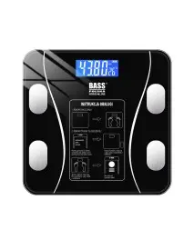 Cantar electronic corporal, Bass Polska, greutate maxima suportata 180kg