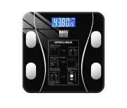 Cantar corporal, Bass Polska, greutate maxima suportata 180kg