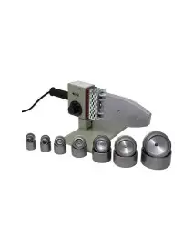 Trusa pentru lipire tevi PPR, Bass Polska,1100 W, 20-63 mm