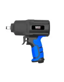 Cheie pneumatica de impact, Bass Polska, 1/2", 1990Nm