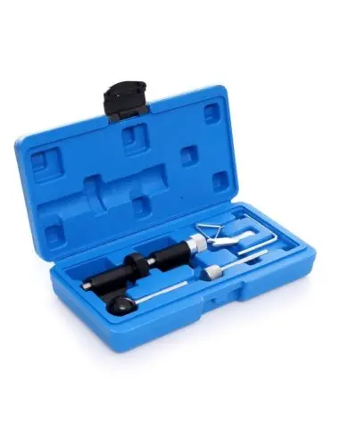 Dispozitiv pentru blocarea fuliilor de distributie, Kraft&Dele, TDI SDI Dispozitiv pentru blocarea fuliilor de distributie, Kraft&Dele, TDI SDI