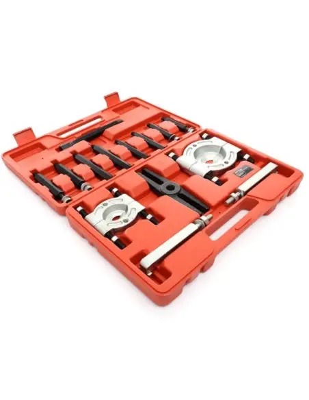 Extractor rulmenti, Kraf&Dele, 14 piese