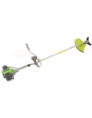 Motocoasa pe benzina, Bass Polska, 7000 rpm, 52 cc + accesorii