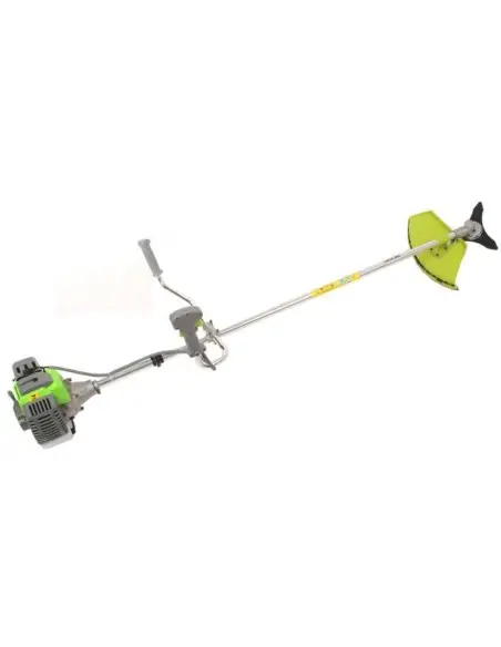 Motocoasa pe benzina, Bass Polska, 7000 rpm, 52 cc + accesorii