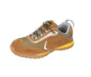 Pantofi de protectie BRGRIT SB cu bombeu din otel REIS