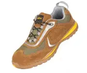 Pantofi de protectie BRGRIT SB cu bombeu din otel REIS