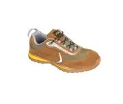 Pantofi de protectie BRGRIT SB cu bombeu din otel REIS