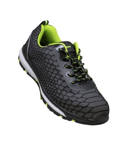 Pantofi de protectie Brvaran S1 cu...