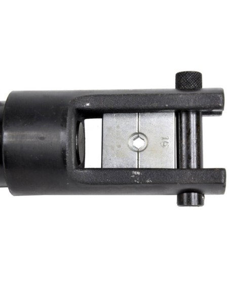 Cleste hidraulic de sertizat, Bass Polska, max. 16 T, 10-300 mmp