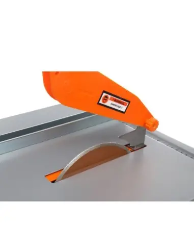 Masina de taiat, Kraft&Dele, placi gresie faianta, 600 W, 180 mm