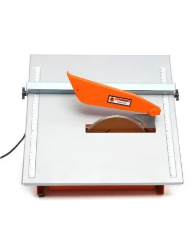 Masina de taiat, Kraft&Dele, placi gresie faianta, 600 W, 180 mm