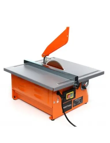 Masina de taiat, Kraft&Dele, placi gresie faianta, 600 W, 180 mm