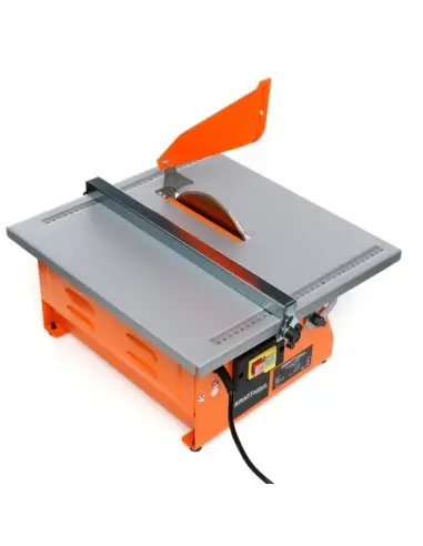 Masina de taiat, Kraft&Dele, placi gresie faianta, 600 W, 180 mm