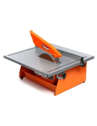 Masina de taiat, Kraft&Dele, placi gresie faianta, 600 W, 180 mm