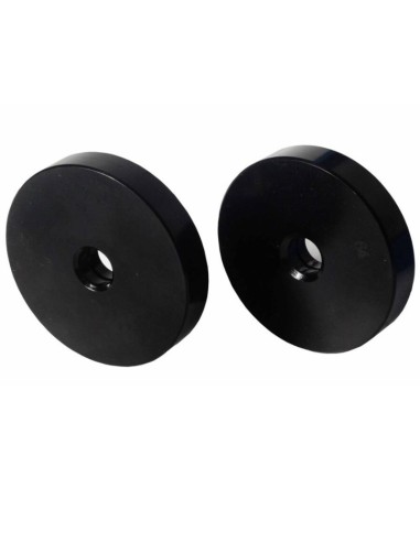 Set extragere rulmenti, Bass Polska, 52 elemente, 18-74mm