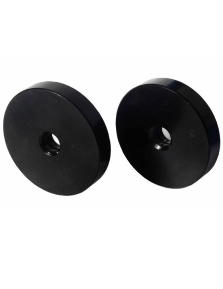 Set extragere rulmenti, Bass Polska, 52 elemente, 18-74mm