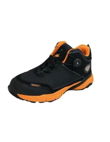 Bocanci de protectie, BRBOOSTER SB,...