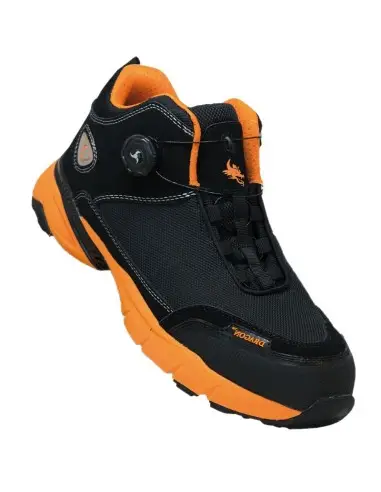 Bocanci de protectie, BRBOOSTER SB,...