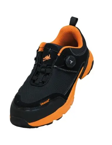 Pantofi de protectie, BRBOOSTER SB,... Pantofi de protectie, BRBOOSTER SB,...
