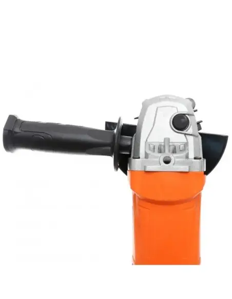 Polizor unghiular, Kraft&Dele, 1500 W, 125 mm, 230 V