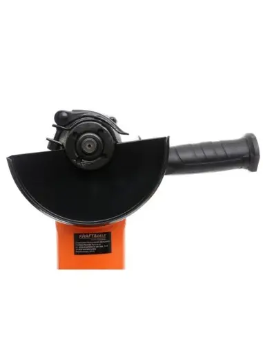 Polizor unghiular, Kraft&Dele, 1500 W, 125 mm, 230 V