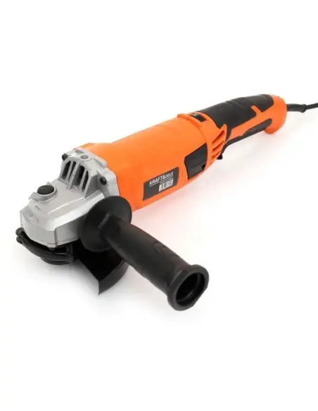 Polizor unghiular, Kraft&Dele, 1500 W, 125 mm, 230 V