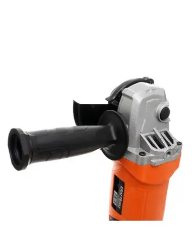 Polizor unghiular, Kraft&Dele, 1500 W, 125 mm, 230 V