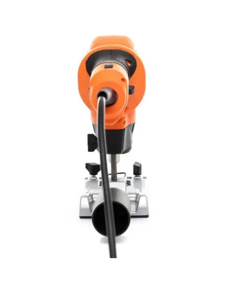 Dispozitiv multifunctional taiere, Kraft&Dele, frezare 150 W, TBC