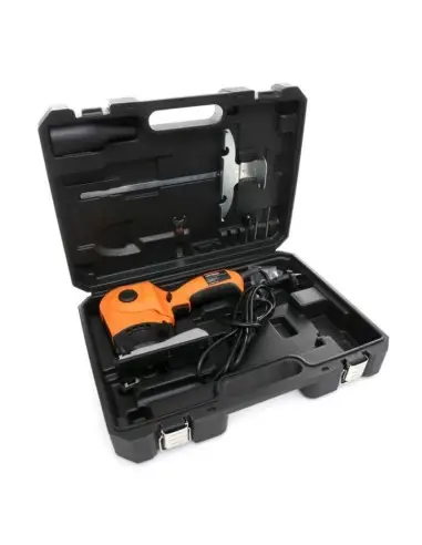Dispozitiv multifunctional taiere, Kraft&Dele, frezare 150 W, TBC