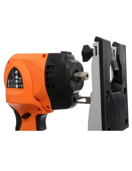 Dispozitiv multifunctional taiere, Kraft&Dele, frezare 150 W, TBC