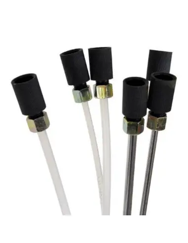 Recuperator de ulei pneumatic, Bass Polska, 10L
