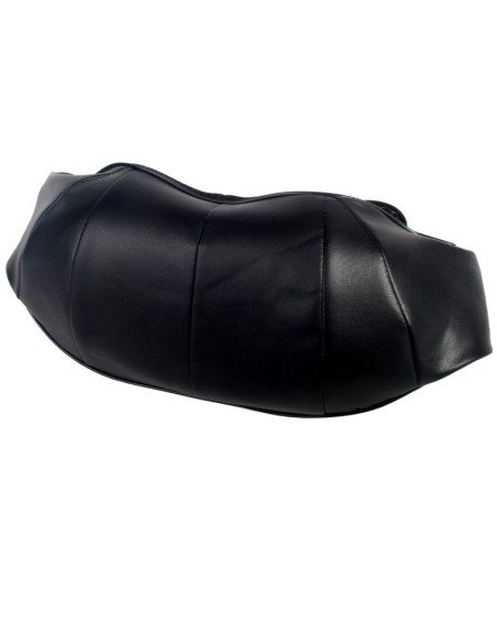 Aparat de masaj Shiatsu pentru spate/gat, Bass Polska, 24 W Aparat de masaj Shiatsu pentru spate/gat, Bass Polska, 24 W
