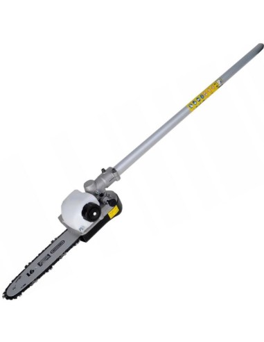 Trimmer electric multifunctional, Bass Polska, 4-in-1, fara baterii incluse