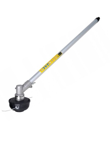 Trimmer electric multifunctional, Bass Polska, 4-in-1, fara baterii incluse