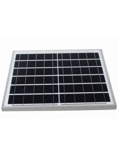Lampa solara LED, Bass Polska, 40W