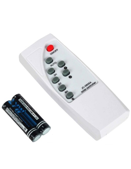 Lampa solara LED, Bass Polska, 40W