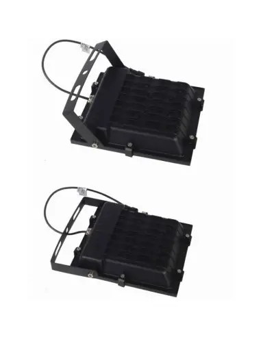 Lampa solara LED, Bass Polska, 40W