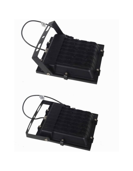 Lampa solara LED, Bass Polska, 40W