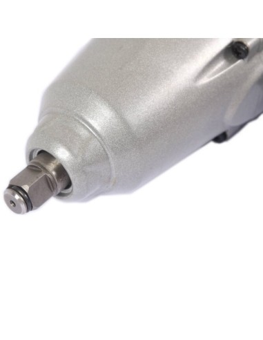 Masina de insurubat, Bass Polska, 650 W, 600 Nm, 2600 rpm