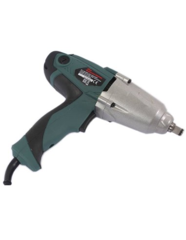Masina de insurubat, Bass Polska, 650 W, 600 Nm, 2600 rpm