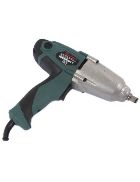 Masina de insurubat, Bass Polska, 650 W, 600 Nm, 2600 rpm