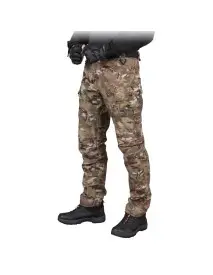 Pantaloni protectie...