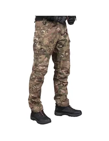 Pantaloni protectie Tactical Guard,...