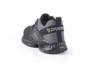 Pantofi protectie Texo Fly S1 bombeu metalic